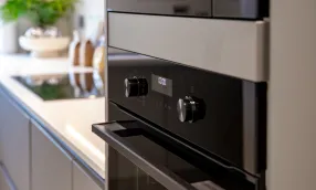 Kingsley Park - oven 2